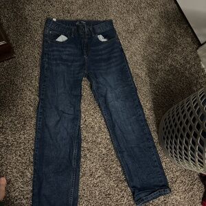 Boys jeans